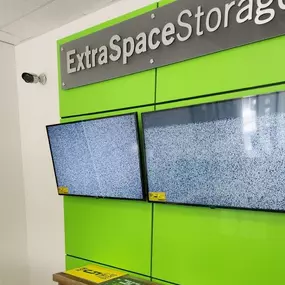 Security Screens