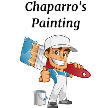 Logo from Chaparro’s Painting