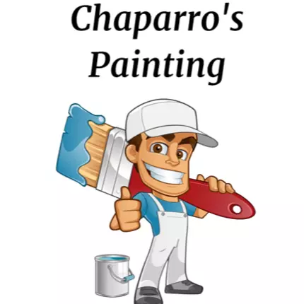 Logo von Chaparro’s Painting