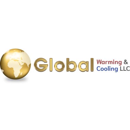 Logo fra Global Warming and Cooling LLC