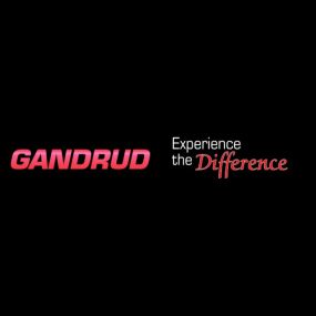 Gandrud Logo