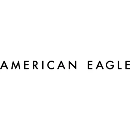 Logo van American Eagle & Aerie