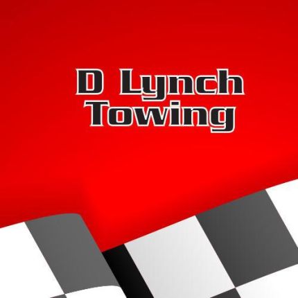 Logo od D Lynch Towing Inc