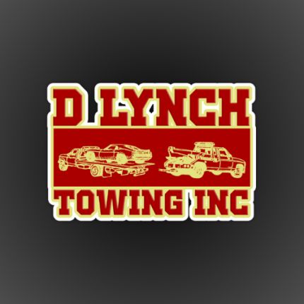 Logo de D Lynch Towing Inc