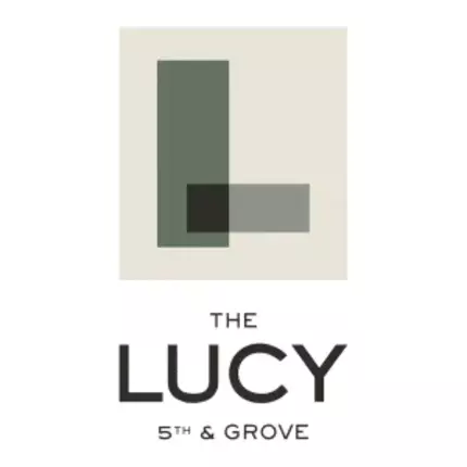 Logo da The Lucy Boise