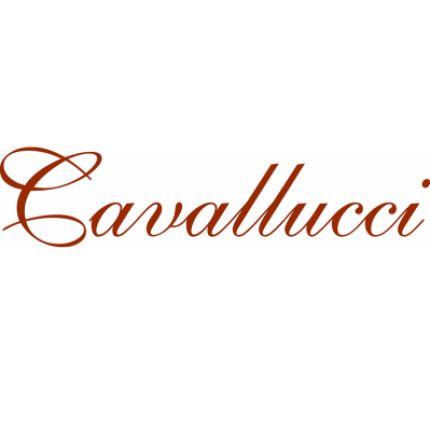 Logotyp från Antica Trattoria Cavallucci