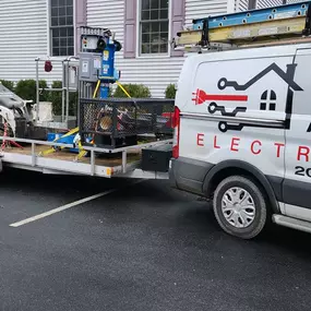 Bild von Kevin Alves Electric LLC