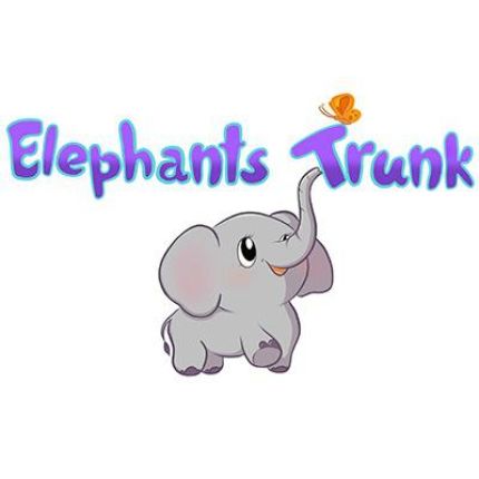 Logotyp från Elephant's Trunk