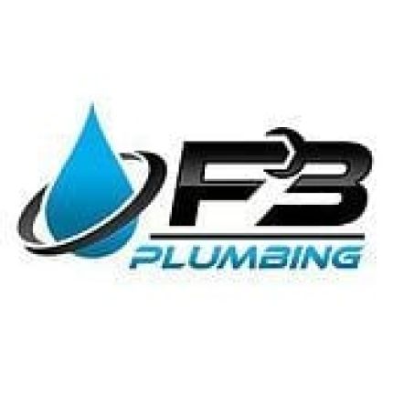 Logo da F3 Plumbing, Heating & Cooling