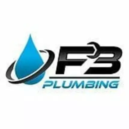 Logotipo de F3 Plumbing, Heating & Cooling