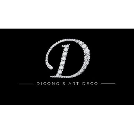 Logo from Dicono´s Art Deco