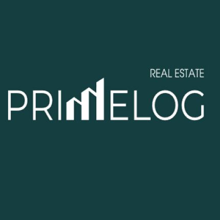 Logotipo de PrimeLog Real Estate GmbH