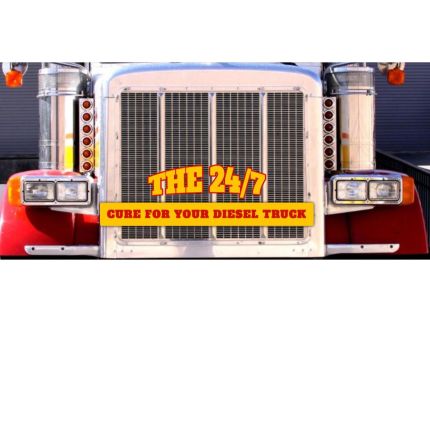 Logotipo de Truck Doctor, Inc