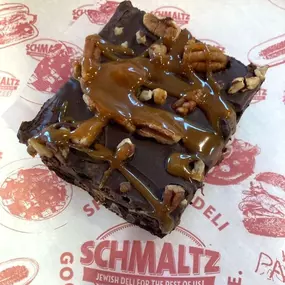 Bild von Schmaltz Deli