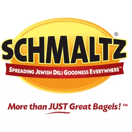 Logótipo de Schmaltz Deli