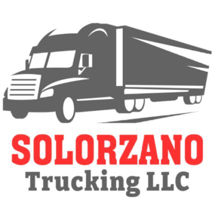Logotipo de Solorzano Trucking LLC