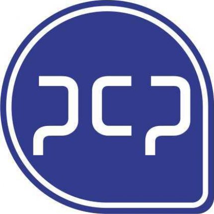 Logo da PCP GmbH