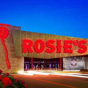 Rosie's Gaming Emporium in Richmond, VA