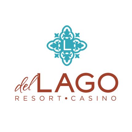 Logo fra del Lago Resort & Casino