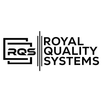 Logo fra Royal Quality Systems