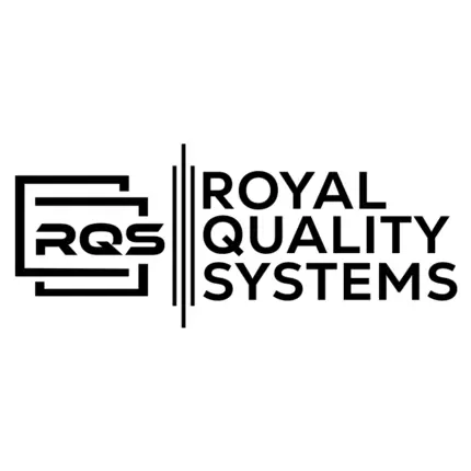 Logo van Royal Quality Systems