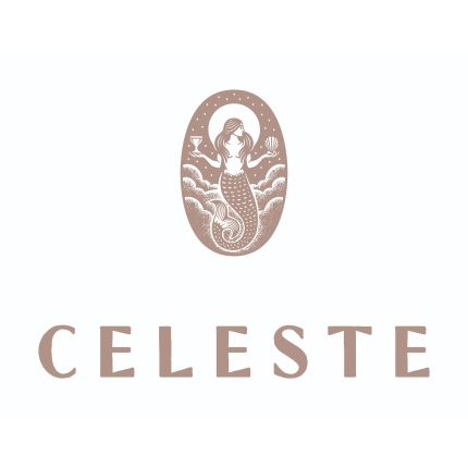 Logótipo de Celeste