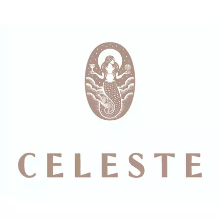 Logo da Celeste