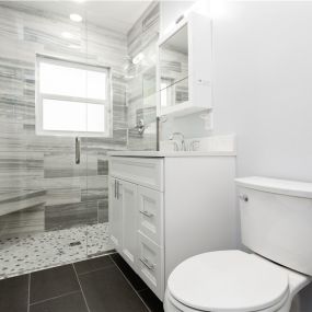 Top Bathroom Remodel in Tampa, FL