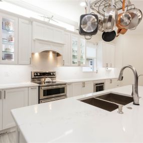 Top Kitchen Contractor in Tampa, FL