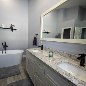 Bathroom Remodel in Tampa, FL