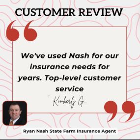 Ryan Nash - State Farm Insurance Agent