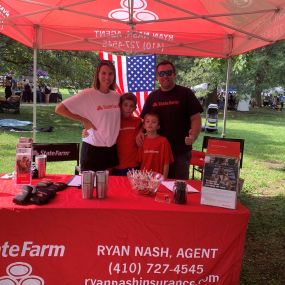 Ryan Nash - State Farm Insurance Agent