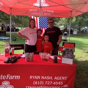 Ryan Nash - State Farm Insurance Agent