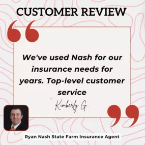 Ryan Nash - State Farm Insurance Agent