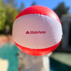 The pool is calling, and so are we. Let our State Farm team in Baltimore help you dive into summer with coverage that works for your lifestyle.
