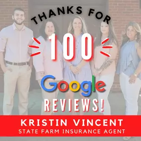 Thank you for over 100 reviews this month! We greatly appreciate your feedback!