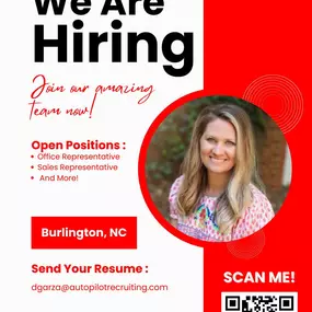 Kristin Vincent -State Farm Insurance Agency is Hiring!