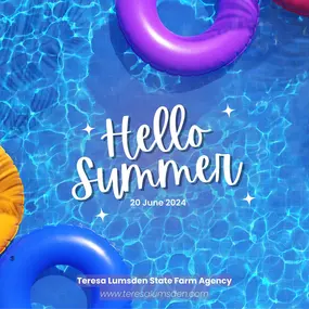 Hello, Summer! ☀️ ???? Let's make this season unforgettable! What are your summer plans? Share in the comments!
#FirstDayOfSummer #HelloSummer