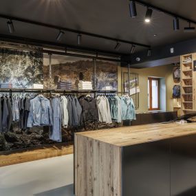 Bild von Jack Wolfskin Store