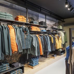 Bild von Jack Wolfskin Store