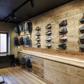 Bild von Jack Wolfskin Store