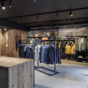 Bild von Jack Wolfskin Store