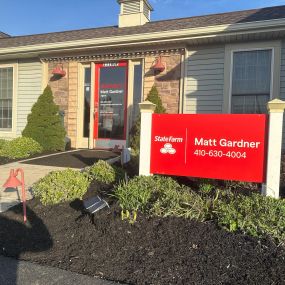 Matt Gardner - State Farm Insurance Agent