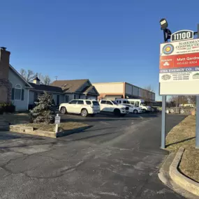 The Matt Gardner State Farm White Marsh location had a smooth grand opening on Friday, March 1st! Give our office a call for any of your insurance and financial services needs!