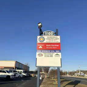 The Matt Gardner State Farm White Marsh location had a smooth grand opening on Friday, March 1st! Give our office a call for any of your insurance and financial services needs!