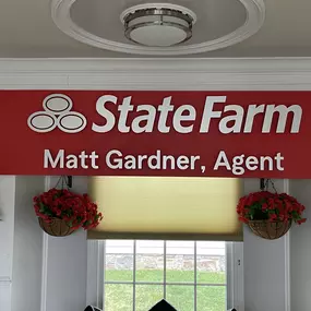 Matt Gardner - State Farm Insurance Agent