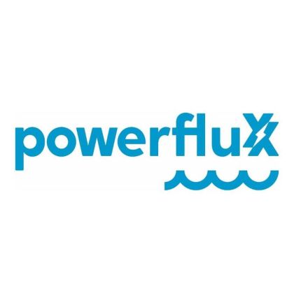 Logo da powerfluxx GmbH