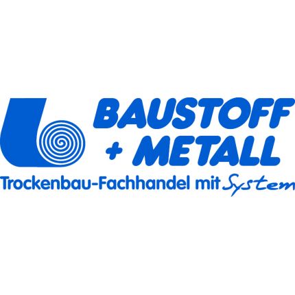 Logo od B+M Baustoff + Metall Handels-GmbH
