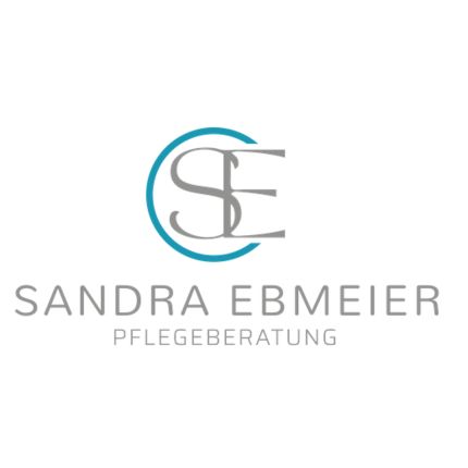 Logotyp från Pflegeberatung Sandra Ebmeier