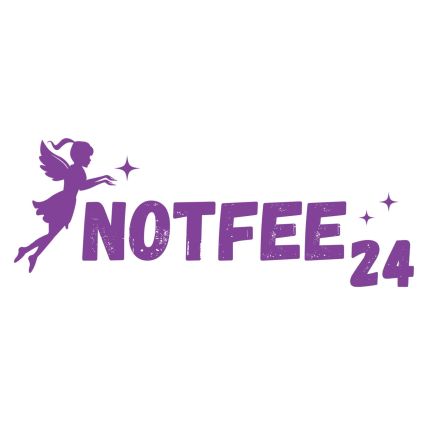 Logo da Notfee24